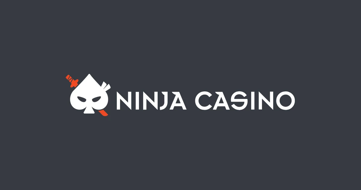 Play the most Popular Games at Ninja Casino