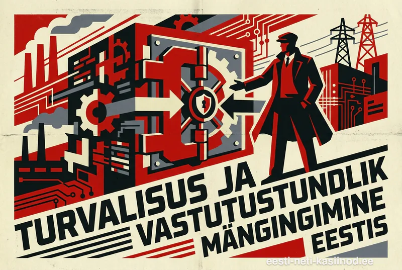 Turvalisus ja Vastutustundlik Mängimine Eestis