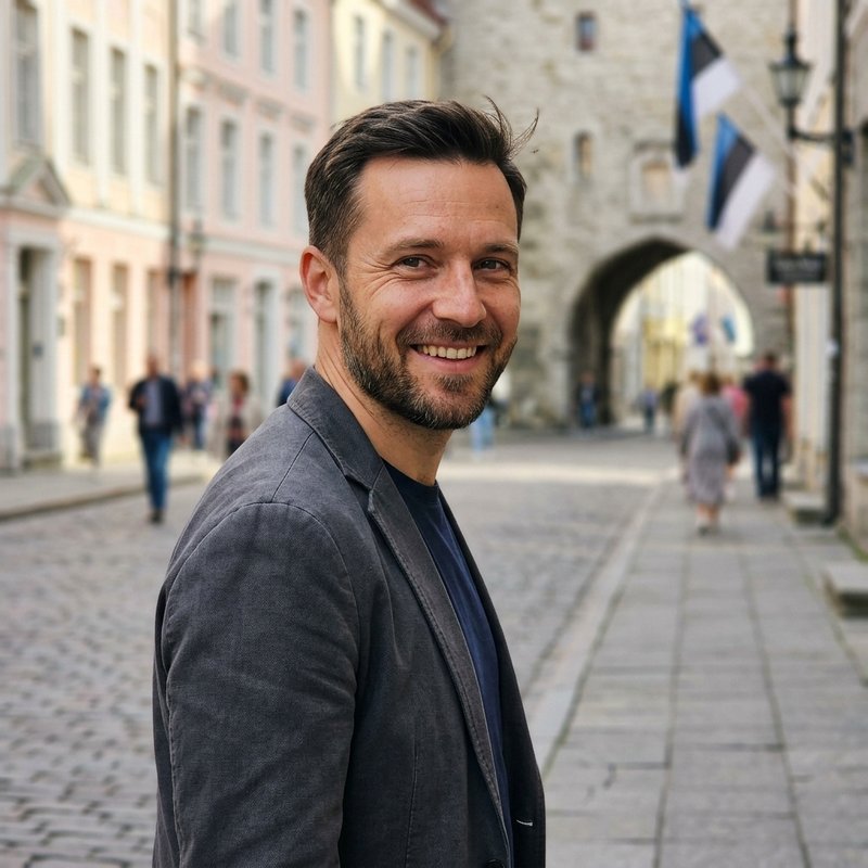 Jaak Kuusk