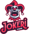Jokeri Casino logo